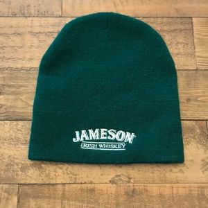 Jameson Knit cap